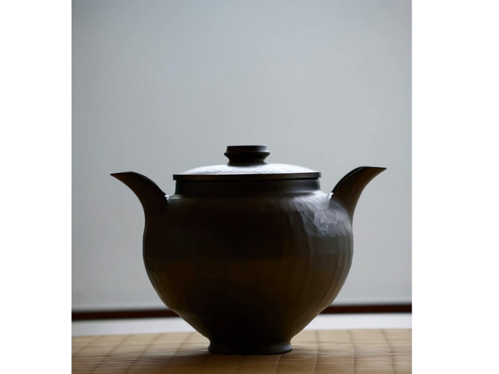 茶釜・風炉 – 茶道具買取だるま3