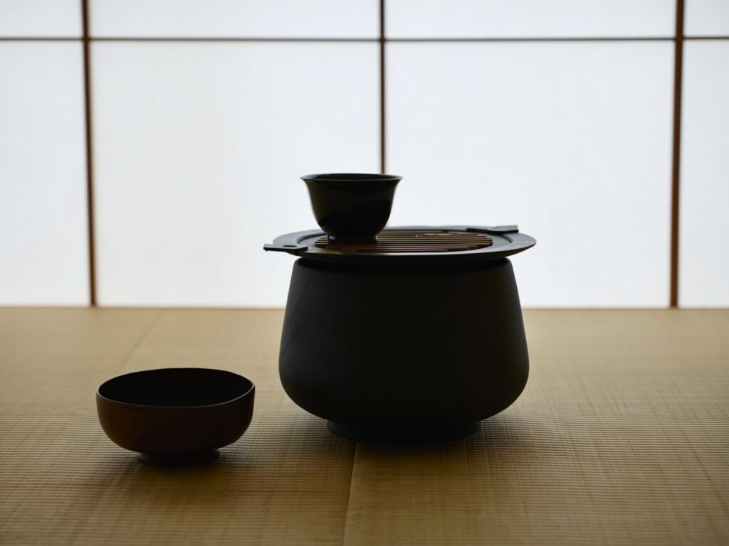その他茶道具