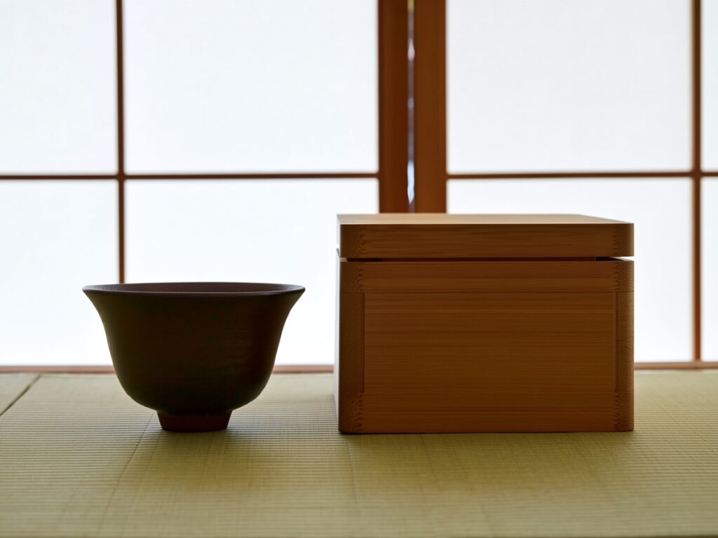 名物写し 茶杓