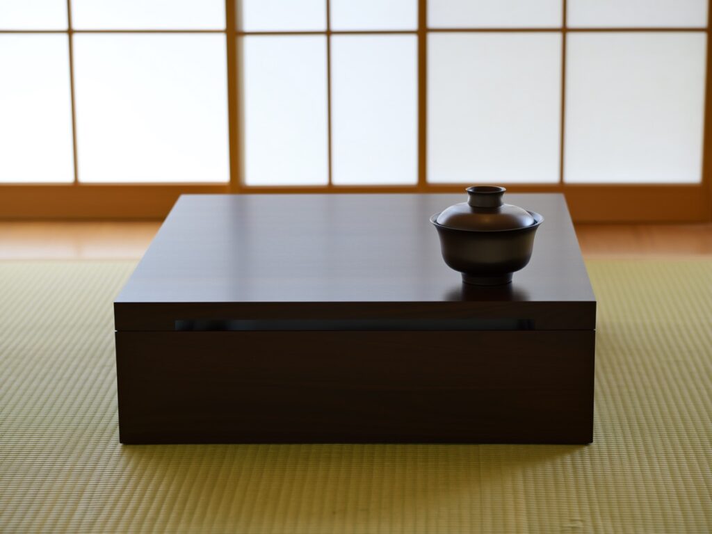 角谷一圭 富士釜