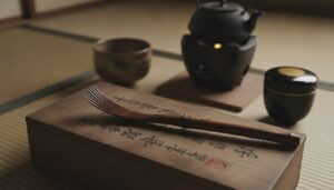 千利休ゆかりの茶道具はいくらで売れる？花押・伝来の見極め方と査定基準
