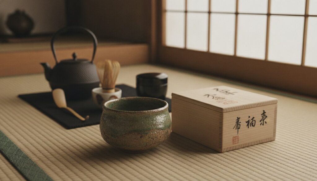 裏千家歴代宗匠（玄々斎・円能斎・鵬雲斎等）ゆかりの茶道具買取相場
