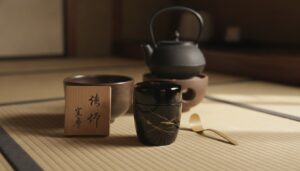 表千家歴代宗匠（如心斎・惺斎・而妙斎等）ゆかりの茶道具買取相場